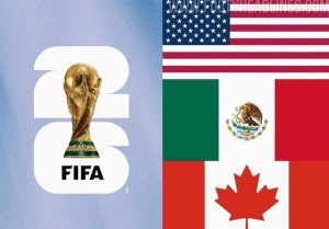 اعلام زمان و مکان قرعه‌کشی جام جهانی 2026