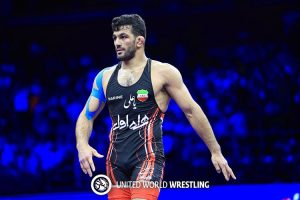 حسن یزدانی در سوگ ببر مازندران