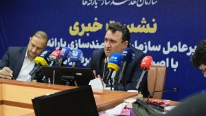 ۱۰۴۶ همت یارانه نقدی پرداخت می‌شود؛ قیمت واقعی بنزین چندین برابر نرخ فعلی است